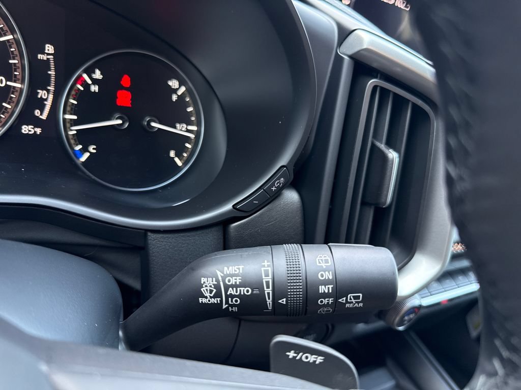 New 2026 MAZDA CX-50 AWD 2.5 S w/ Accent Package image 38