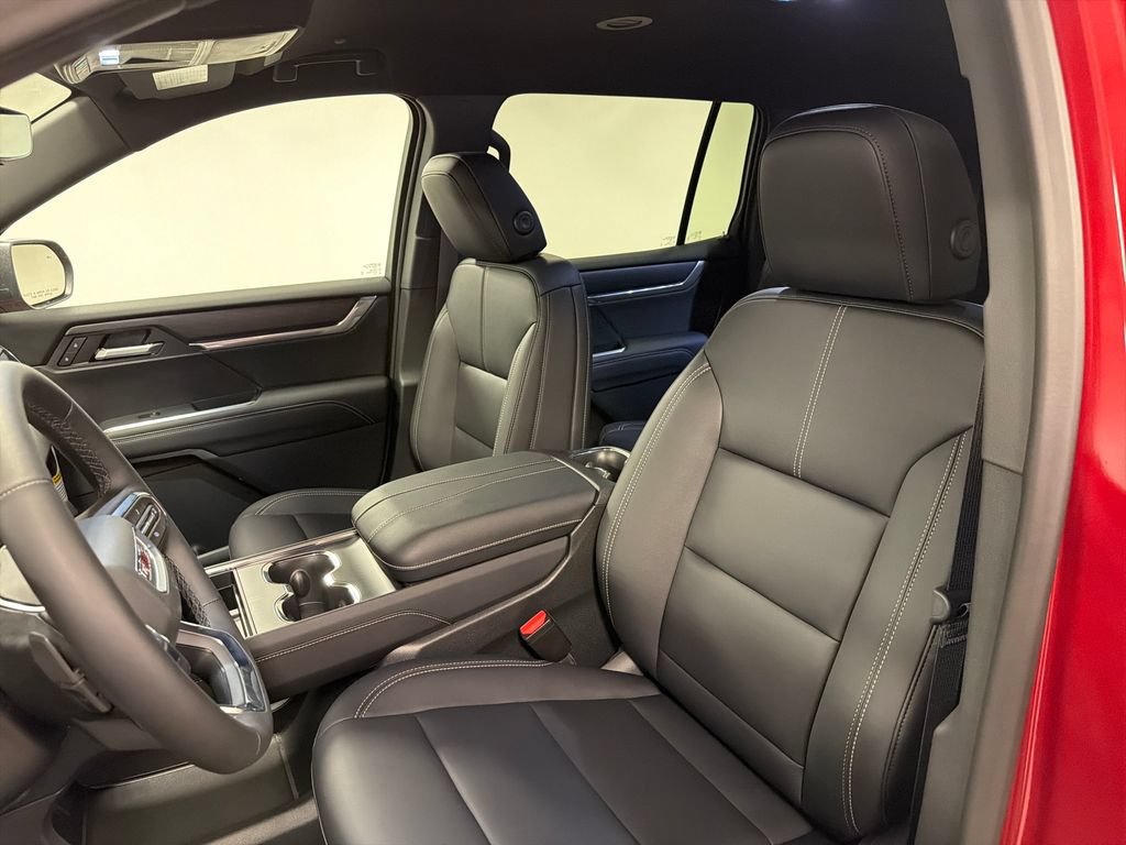 New 2026 GMC Acadia Elevation w/ Black Edition AWD/4WD image 21