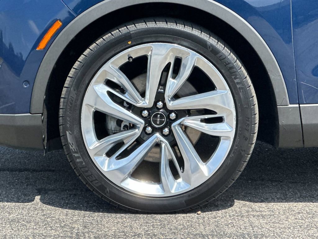 Used 2018 Lincoln MKX Black Label FWD image 25