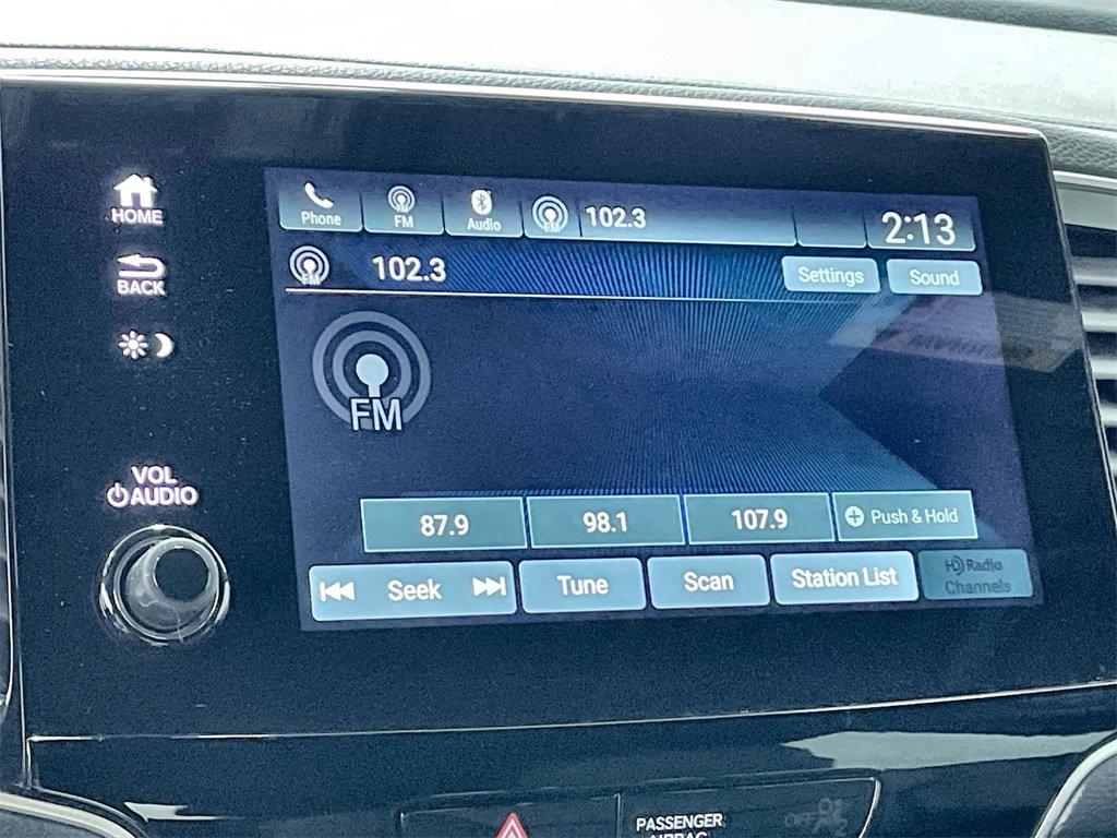 Used 2023 Honda Passport EX-L image 25