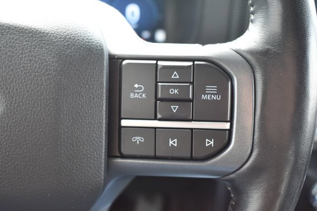 Used 2024 Ford F150 Lariat w/ Equipment Group 502A High AWD/4WD image 29