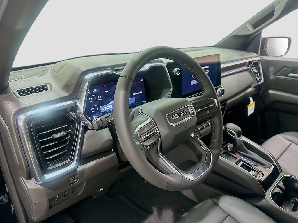 New 2026 GMC Canyon Elevation w/ Convenience Package RWD image 9