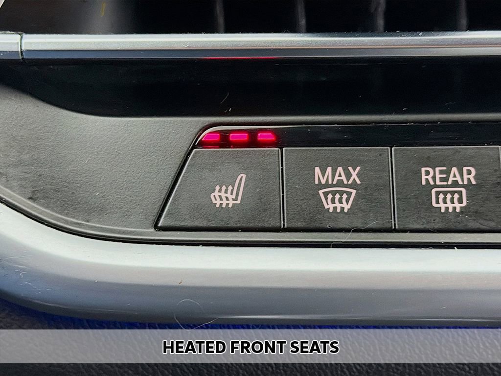 Used 2023 BMW X6 xDrive40i w/ Executive Package image 7