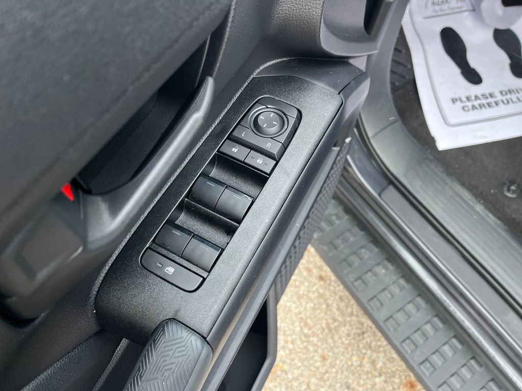 Certified 2025 Toyota 4Runner SR5 image 13