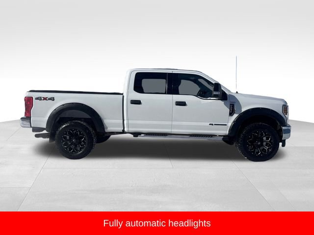 Used 2018 Ford F250 XLT image 8
