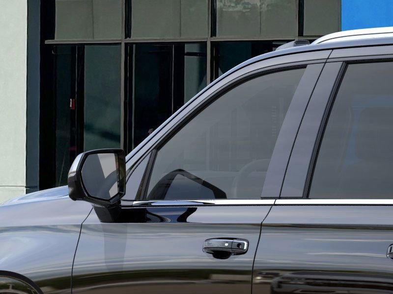 New 2026 Chevrolet Suburban Premier image 13