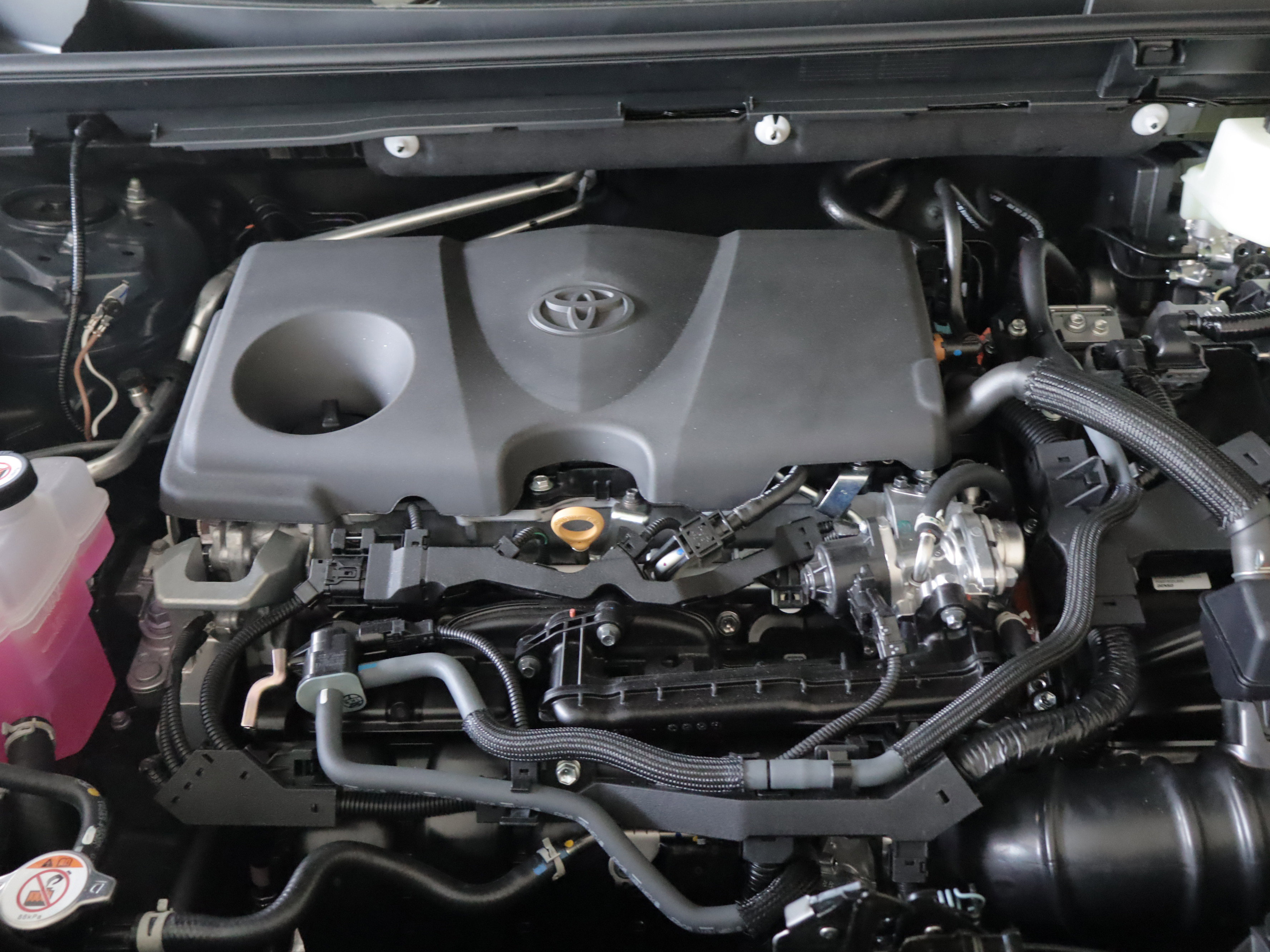 New 2026 Toyota RAV4 XLE Premium AWD/4WD image 25