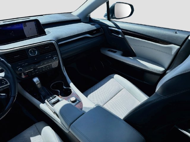 Used 2018 Lexus RX 350 FWD w/ Premium Package image 19