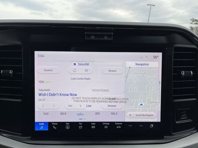 New 2026 Ford F350 XLT w/ XLT Premium Package image 18