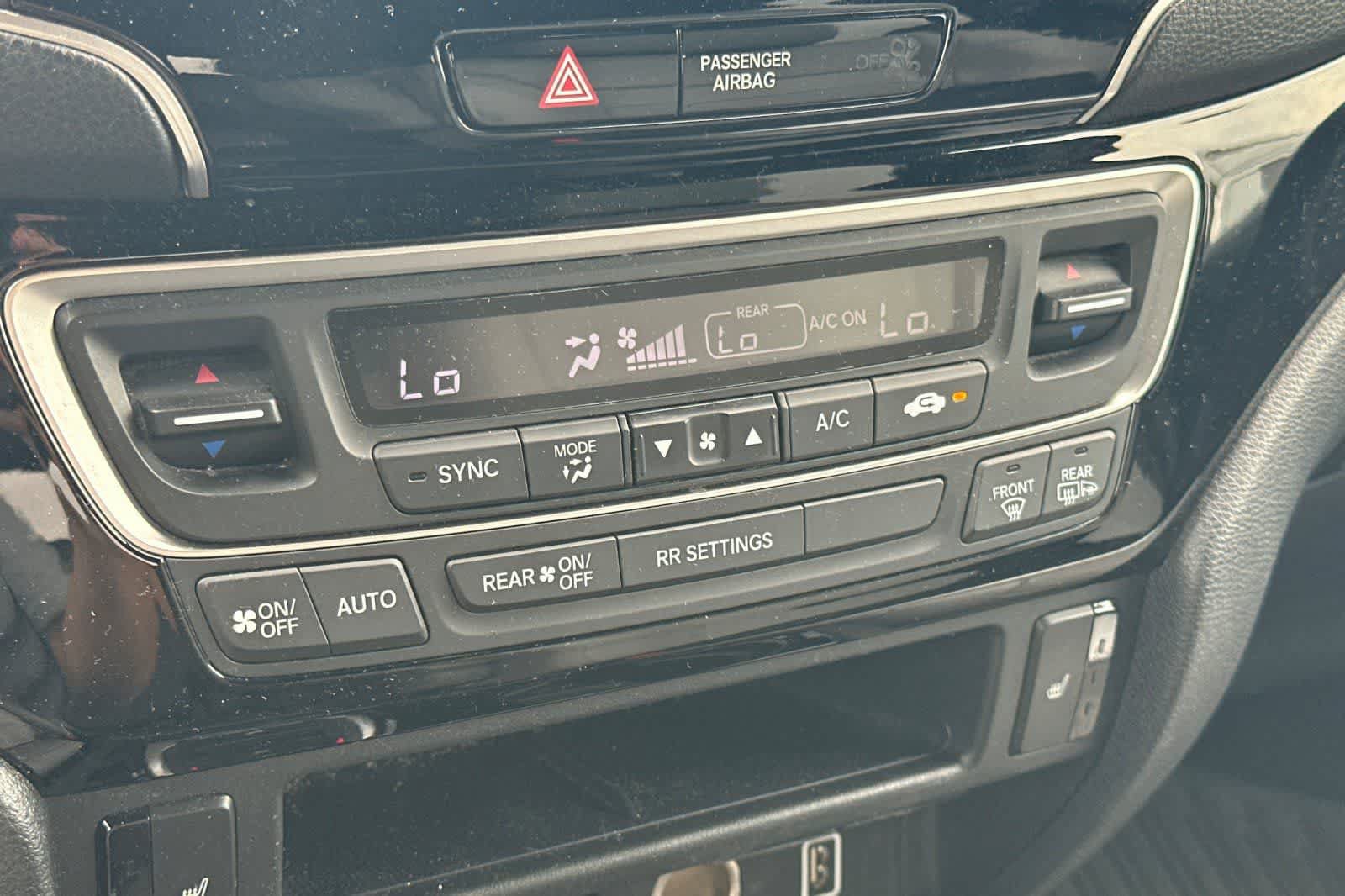 Used 2019 Honda Passport Touring image 22