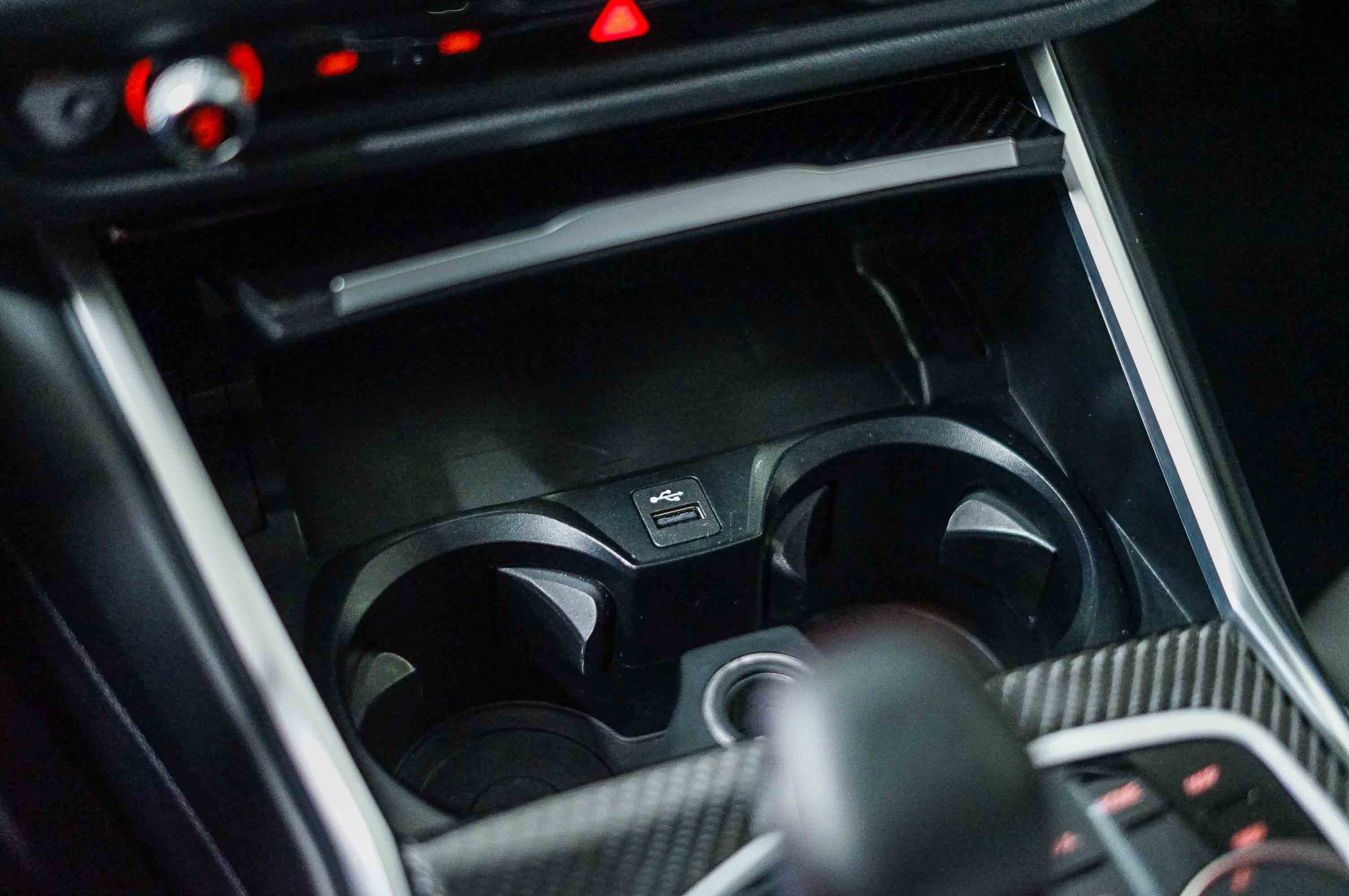 Used 2024 BMW M4 Competition w/ Executive Package image 23