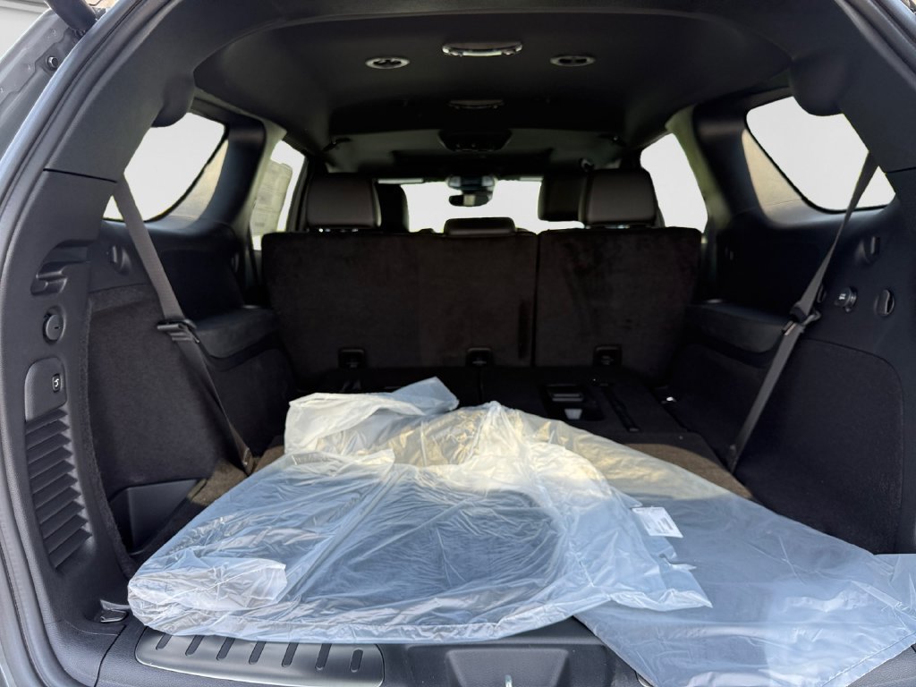 New 2026 Dodge Durango GT AWD/4WD image 18
