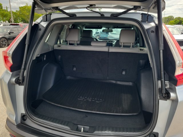 Used 2018 Honda CR-V EX-L image 10