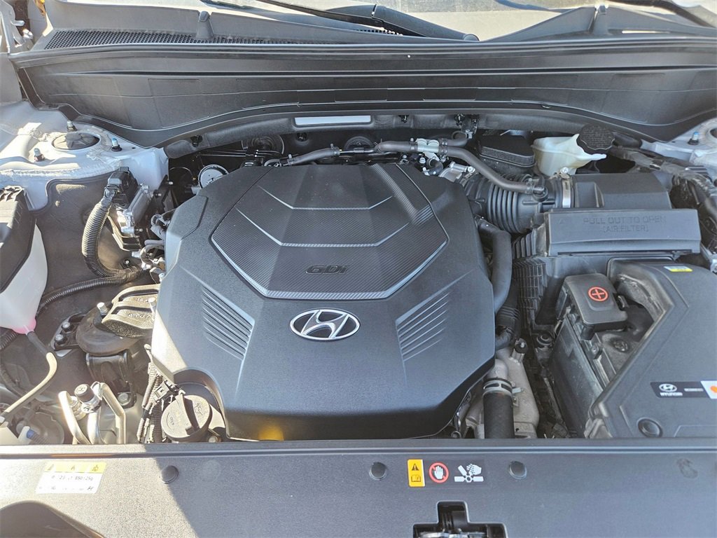 Used 2024 Hyundai Palisade SEL image 23