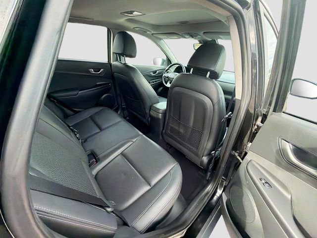 Used 2019 Hyundai Kona Limited image 24