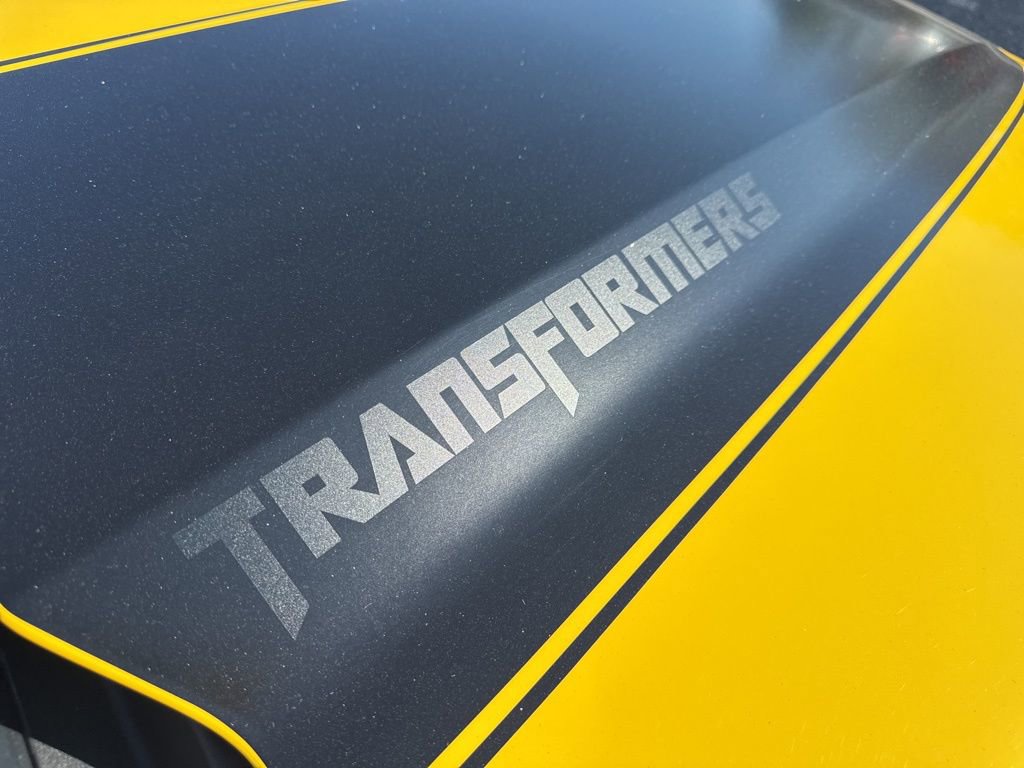 Used 2010 Chevrolet Camaro SS w/ RS Package image 11