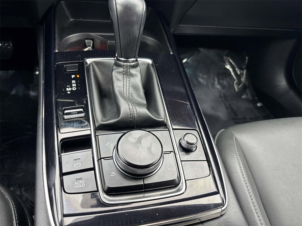 Used 2023 MAZDA CX-30 AWD 2.5 S w/ Preferred Package image 26