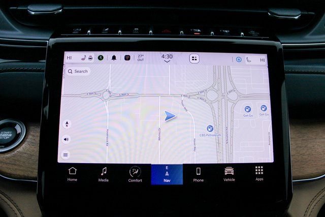 Used 2023 Jeep Grand Cherokee L Summit image 23