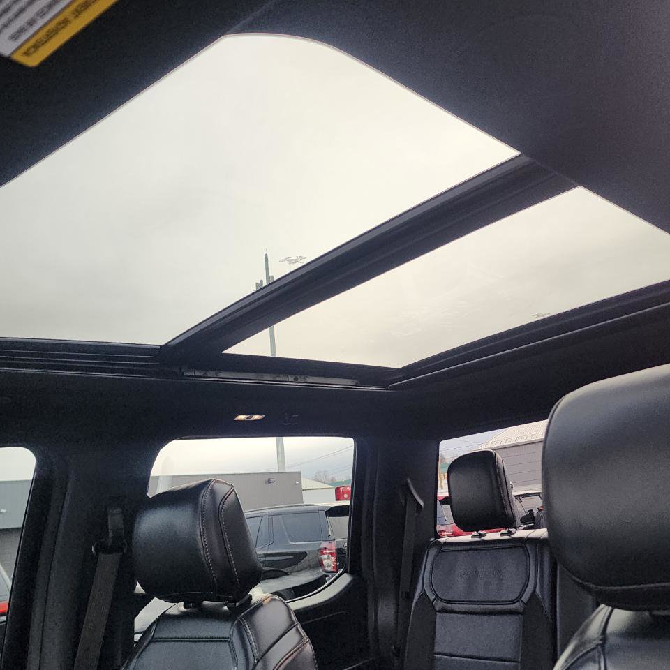 Used 2024 Ford F150 Raptor image 7