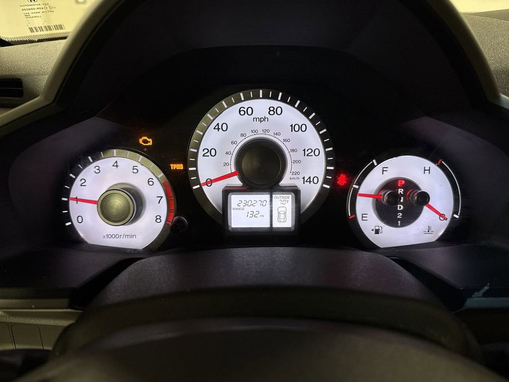 Used 2009 Honda Pilot EX-L image 12