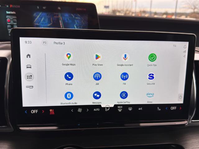 Certified 2025 Ford Expedition Max Platinum w/ Driver's Package image 30