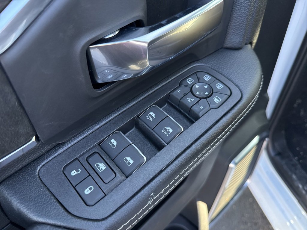 New 2026 RAM 3500 Laramie image 19