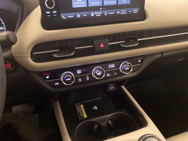 Certified 2024 Honda HR-V EX-L image 12