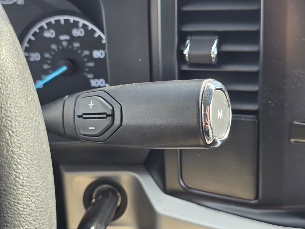 New 2026 Ford F350 XL w/ STX Appearance Package image 32