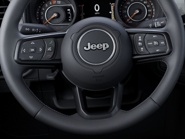 New 2027 Jeep Gladiator Sport AWD/4WD image 20
