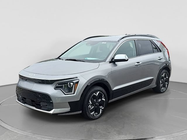 Used 2024 Kia Niro Wind FWD image 3