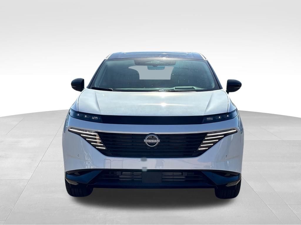 New 2026 Nissan Murano Platinum w/ Technology Package image 8