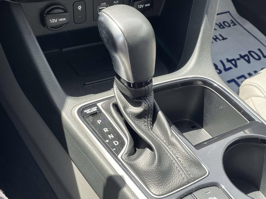 Used 2019 Hyundai Sonata Limited w/ Ultimate Package 02 FWD image 30