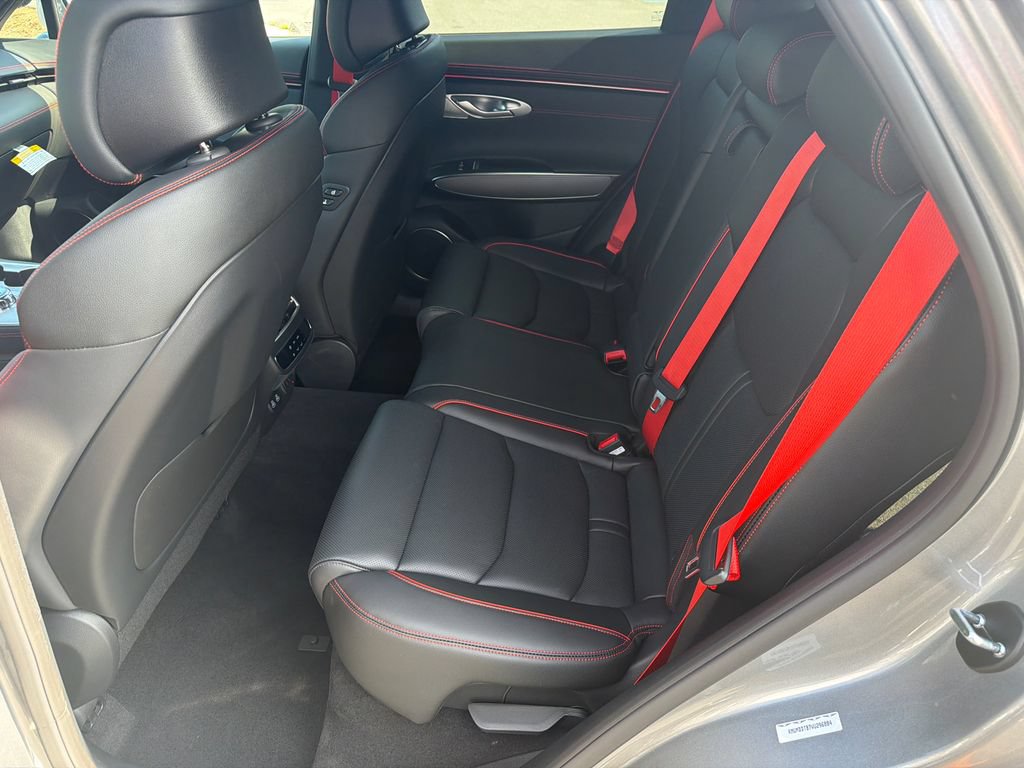 New 2027 Genesis GV70 2.5T Sport Prestige AWD/4WD image 23
