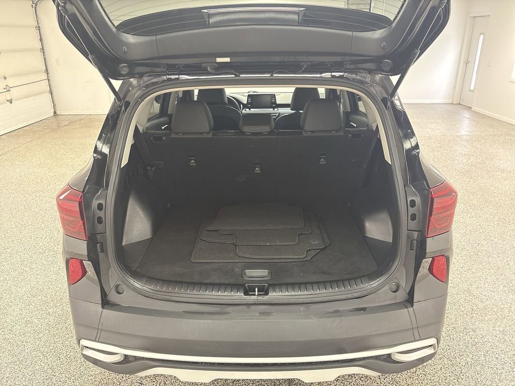 Used 2021 Kia Seltos S image 23