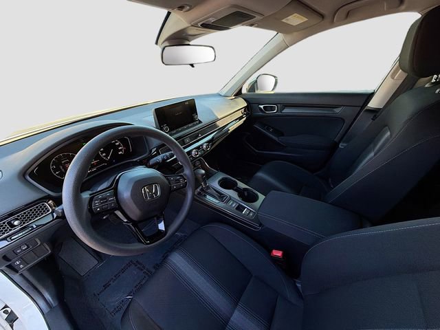 Used 2024 Honda Civic LX image 20