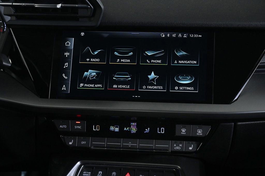 Certified 2023 Audi A3 2.0T Premium w/ Convenience Package image 13