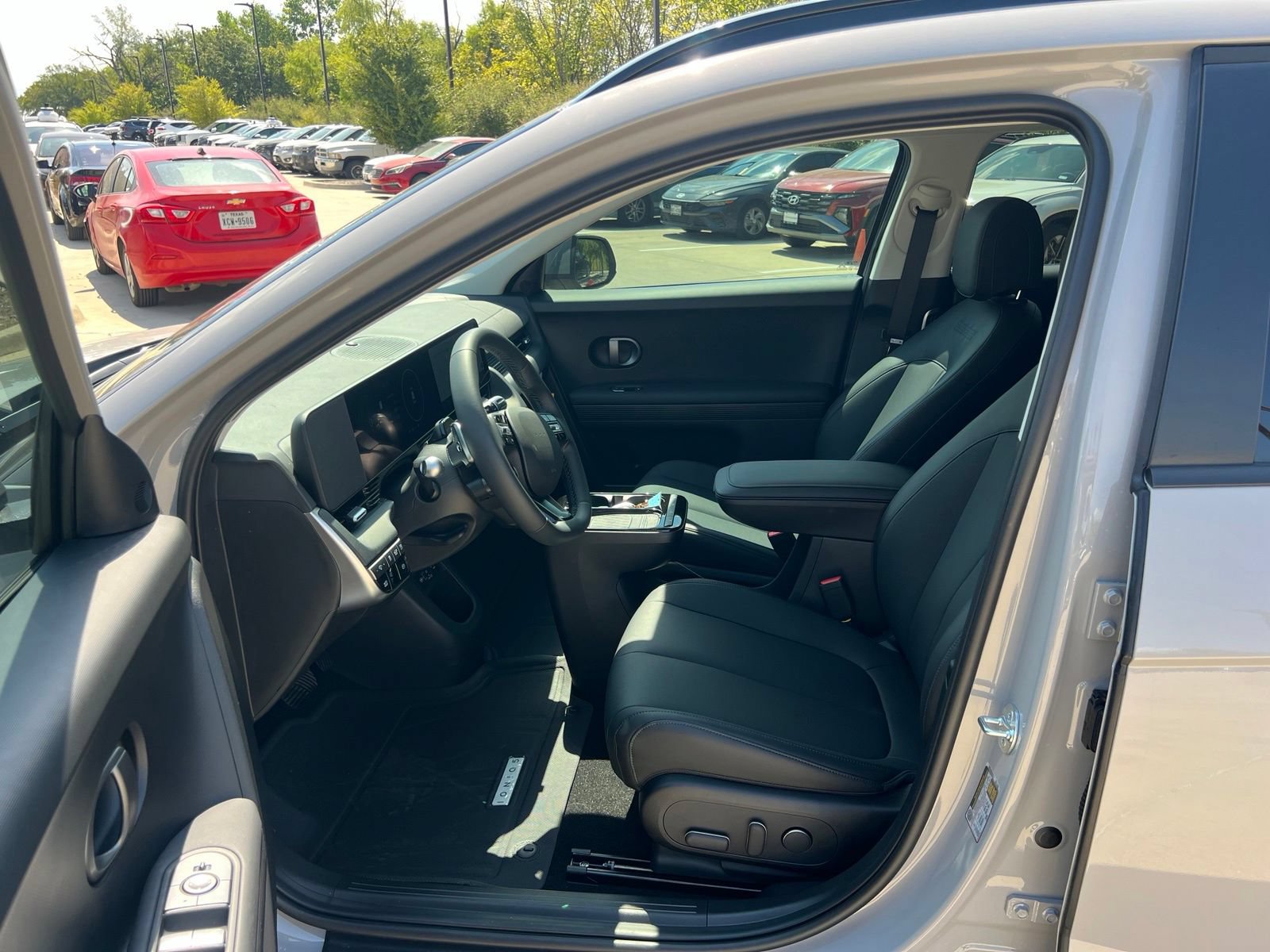 New 2027 Hyundai Ioniq 5 SEL RWD image 23
