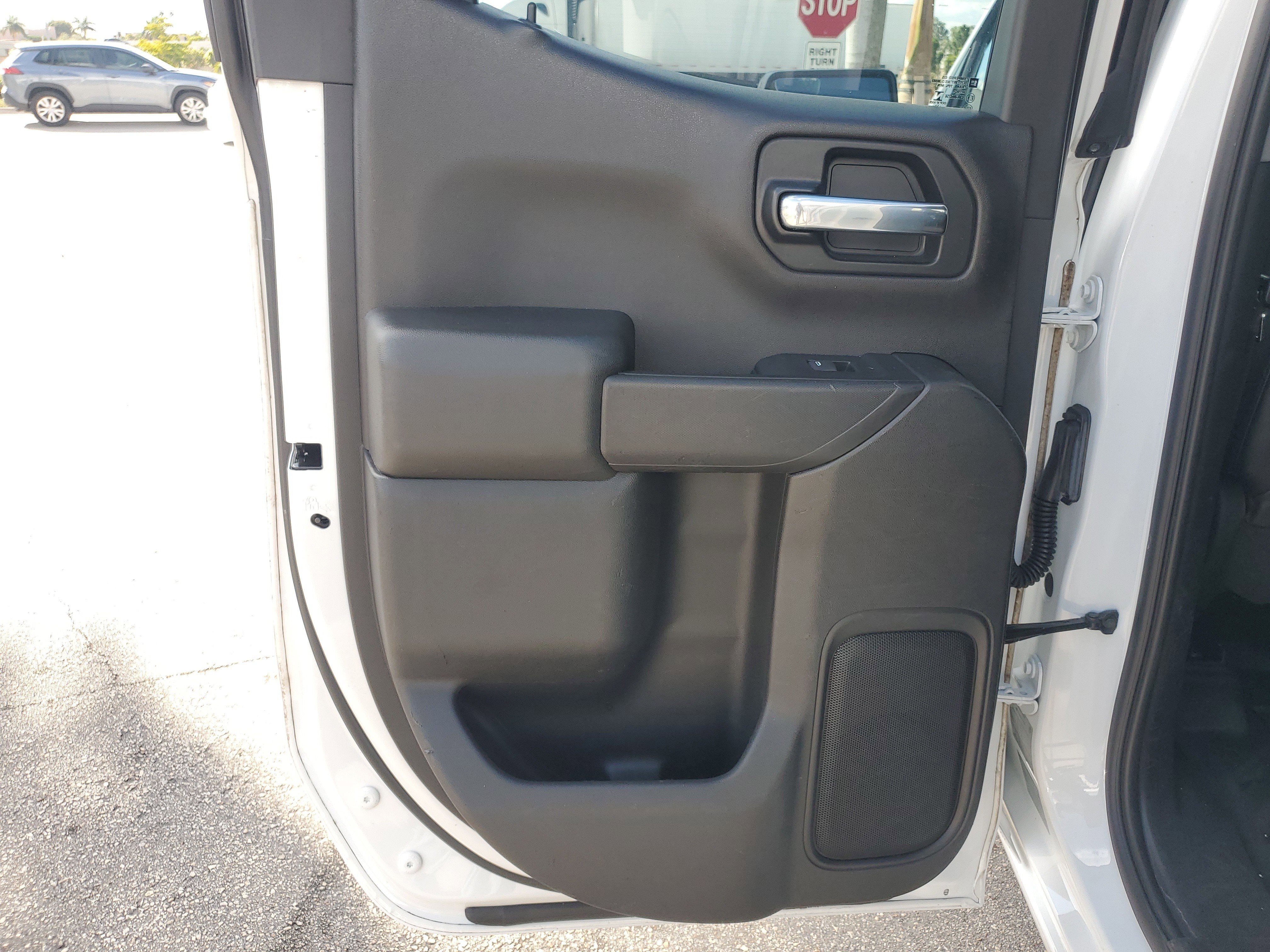 Used 2020 GMC Sierra 1500 2WD Double Cab image 14