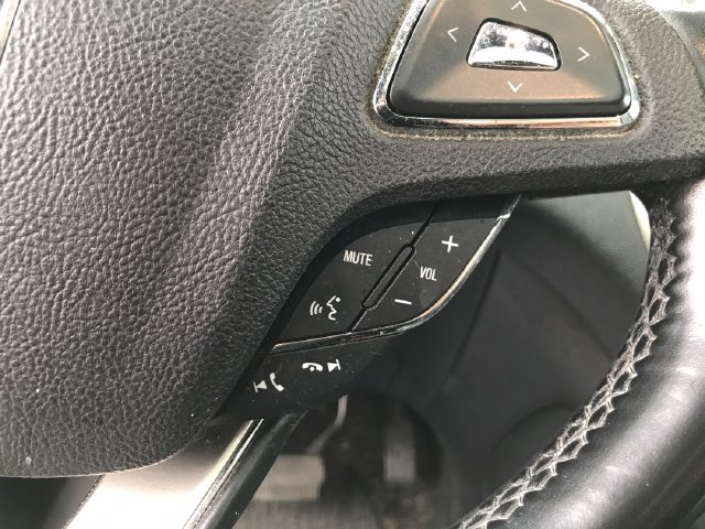 Used 2018 Lincoln MKC Reserve w/ Lincoln MKC Climate Package AWD/4WD image 10