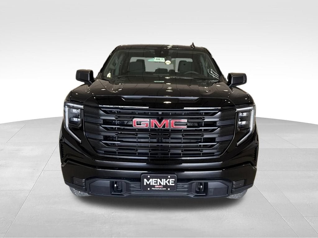 New 2026 GMC Sierra 1500 Pro w/ Graphite Edition AWD/4WD image 2