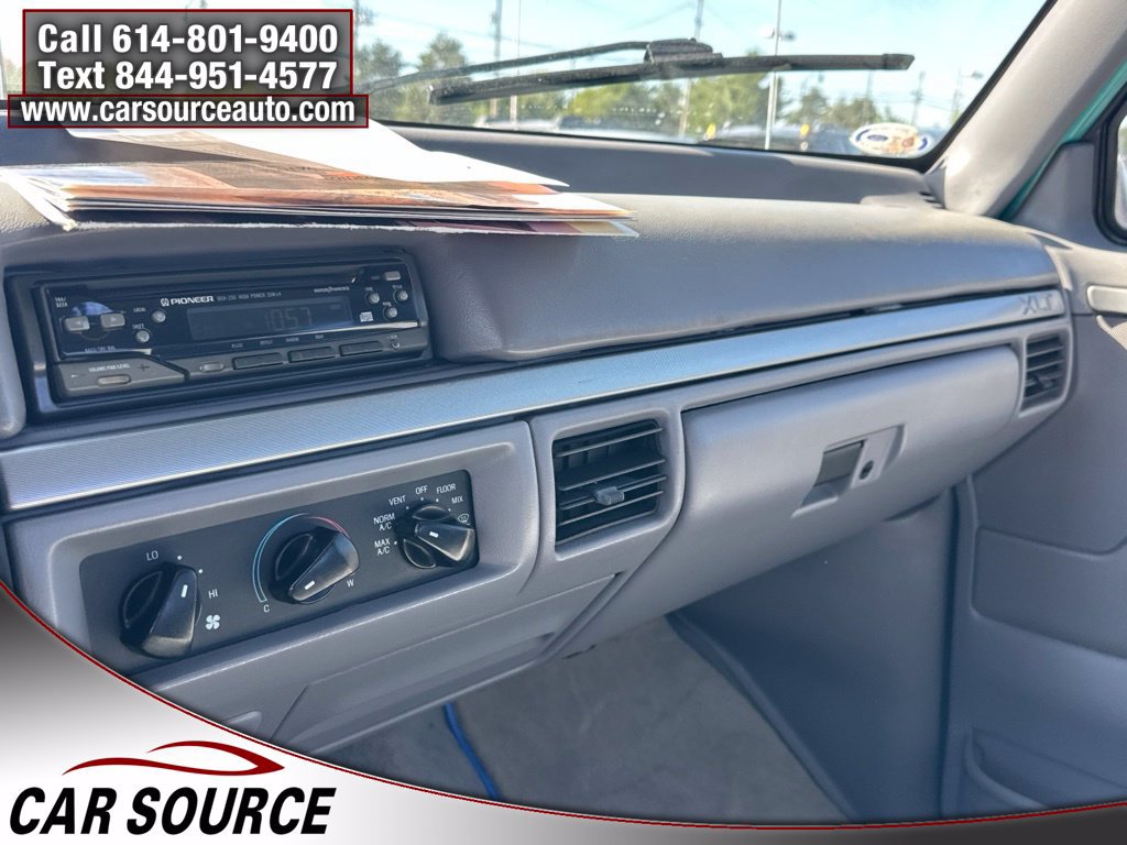 Used 1994 Ford F150 XL RWD image 25