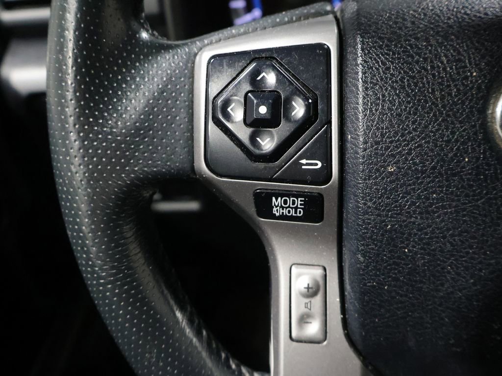 Used 2019 Toyota 4Runner SR5 Premium image 33