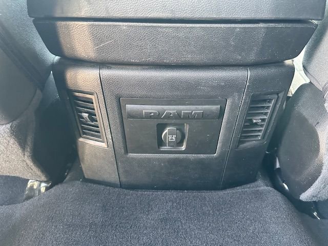 Used 2022 RAM 1500 Classic SLT w/ Trailer & Traction Group image 22