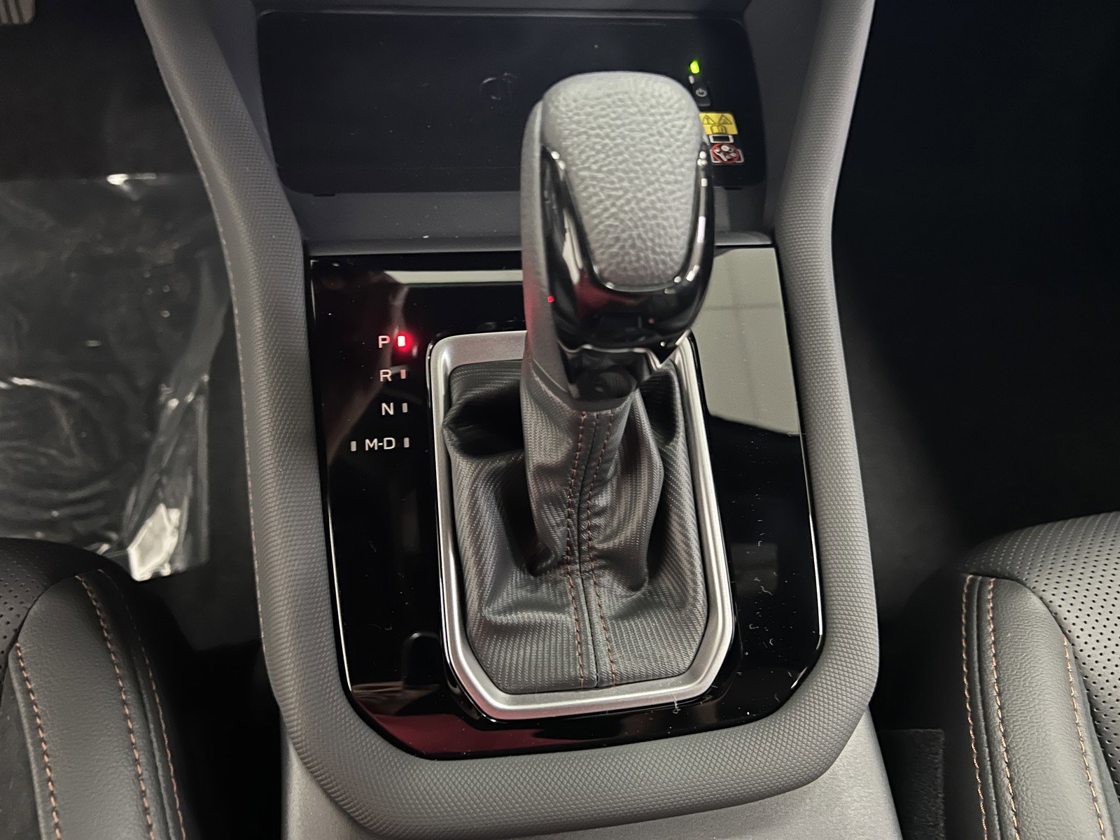 New 2025 Subaru Forester Touring image 19