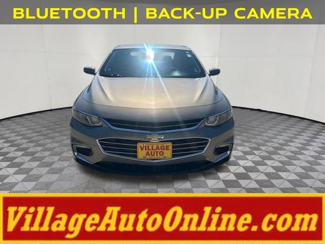 Used 2017 Chevrolet Malibu LT FWD image 6