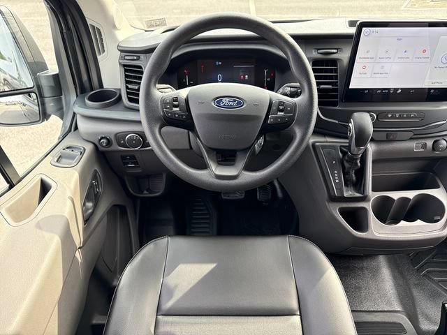 New 2026 Ford Transit 250 148 High Roof AWD image 23
