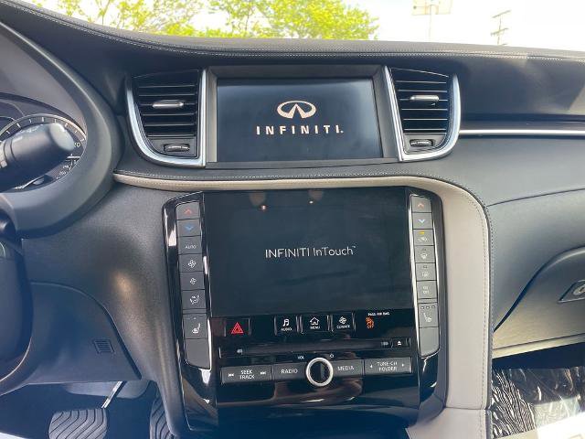Certified 2025 INFINITI QX55 Luxe w/ Cargo Package image 20