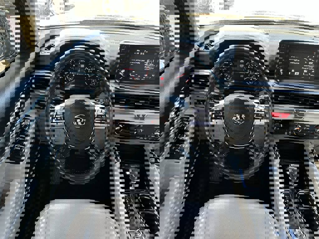 Used 2021 Kia Telluride S image 14