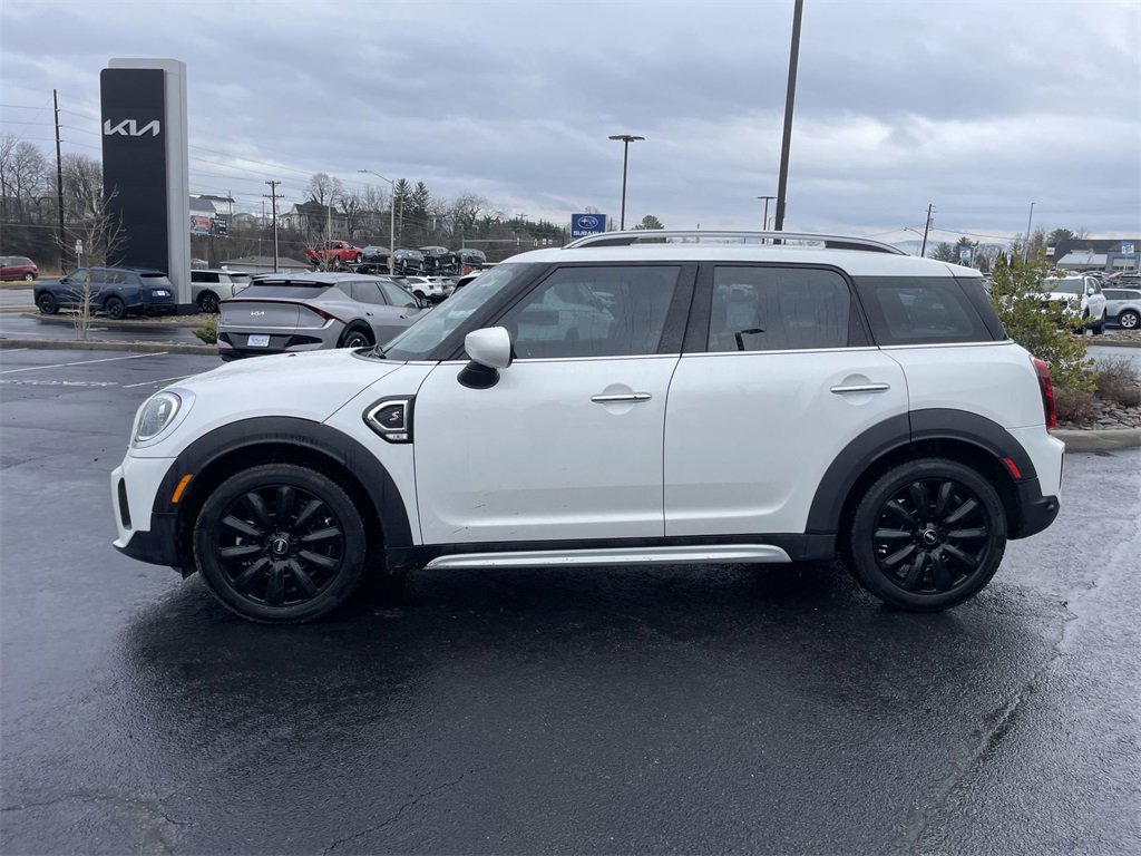 Used 2023 MINI Cooper Countryman S image 3