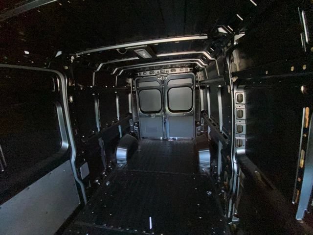New 2026 RAM ProMaster 2500 w/ Convenience Group FWD image 18